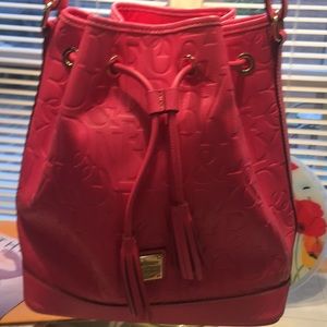 Original Dooney & Bourke purse!